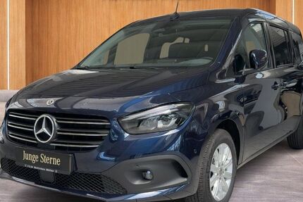 Mercedes-Benz T-Klasse 12.269 km 32.970 &euro; Berlin 13156