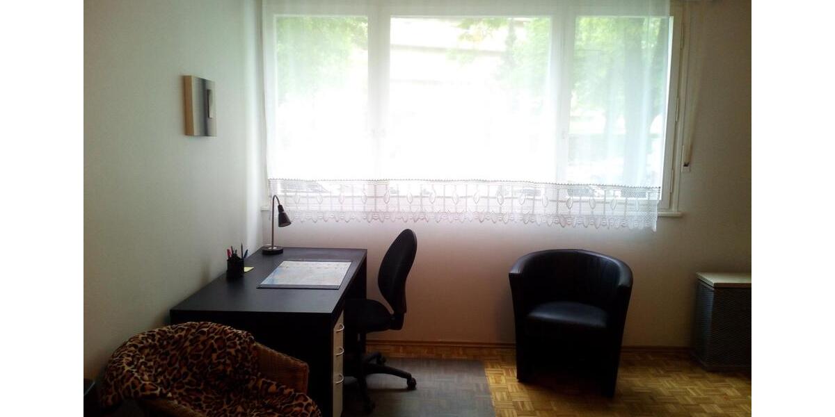 Erdgeschoßwohnung Berlin Charlottenburg-Wilmersdorf - 1 Zimmer, 35 m&sup2;, 200.000&euro; | Angebot:25161727