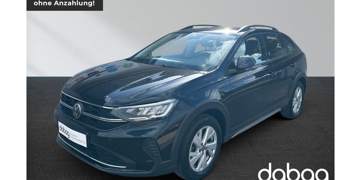 VW Taigo 52.032 km 18.990 &euro; Oranienburg OT Germendorf 16515