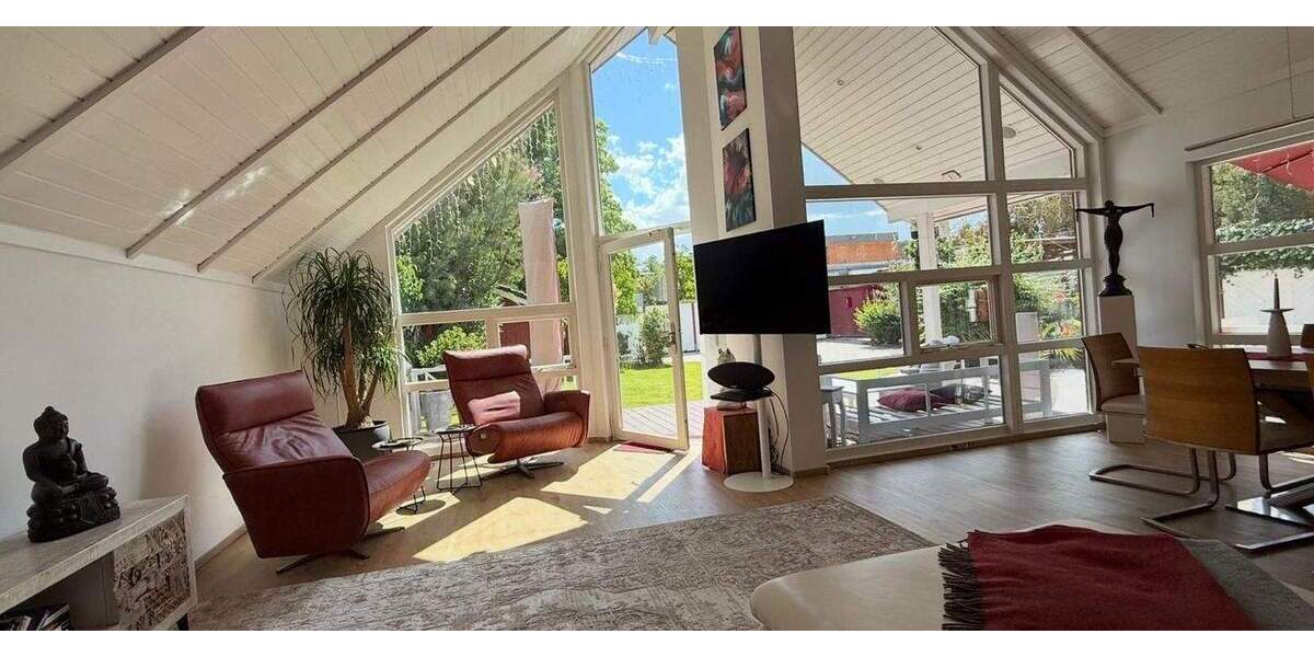 Einfamilienhaus Berlin Lankwitz - 5 Zimmer, 164 m&sup2;, 1.390.000&euro; | Angebot:26672979