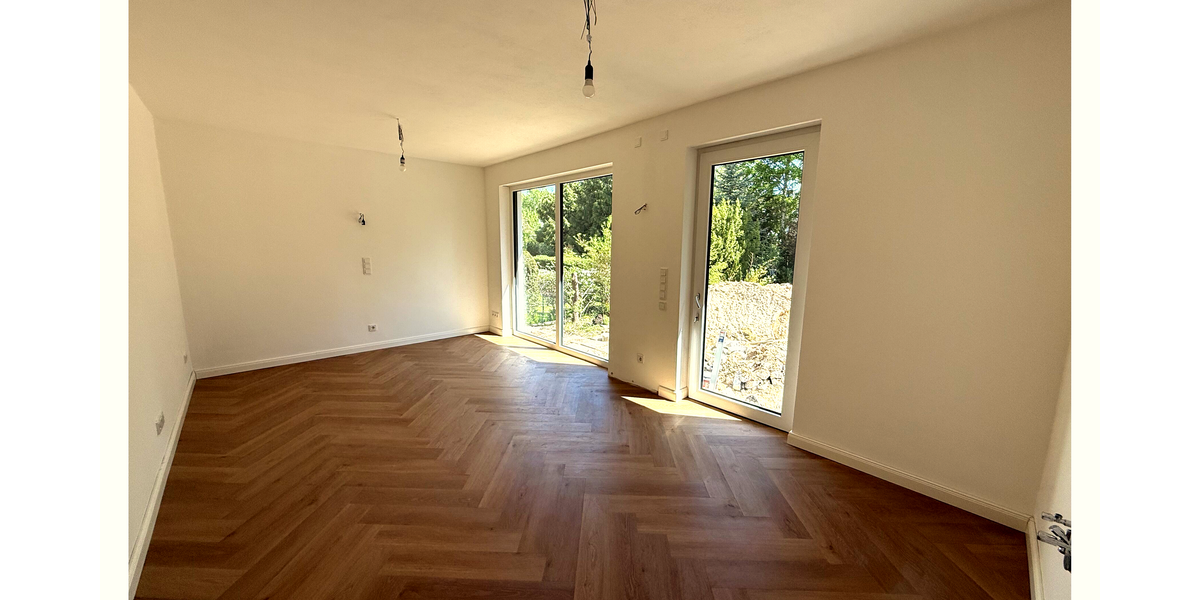 Etagenwohnung Berlin Tempelhof-Schöneberg - 3 Zimmer, 76 m&sup2;, 1.715&euro; | Angebot:26612781