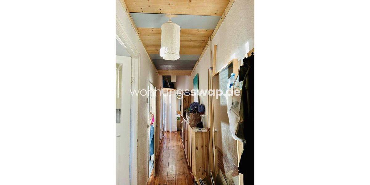 Etagenwohnung Berlin Karlshorst - 3 Zimmer, 69 m&sup2;, 750&euro; | Angebot:25977567