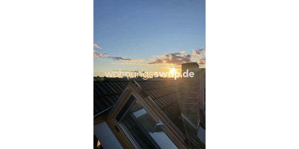 Etagenwohnung Berlin Friedrichshain - 3 Zimmer, 100 m&sup2;, 1.600&euro; | Angebot:26582232