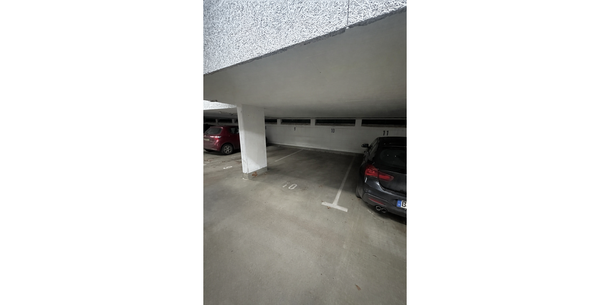 Garagen / Stellplätze Berlin Friedrichshain-Kreuzberg - 46.000&euro; | Angebot:25140321