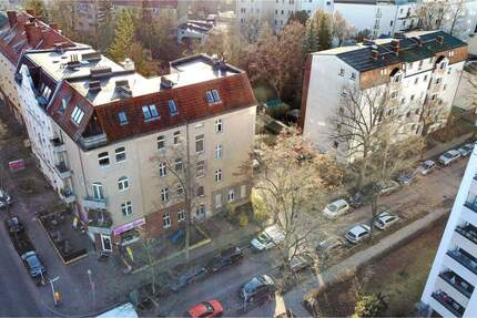 Haus Berlin Mariendorf - 7 Zimmer, 4.050.000&euro; | Angebot:25821787