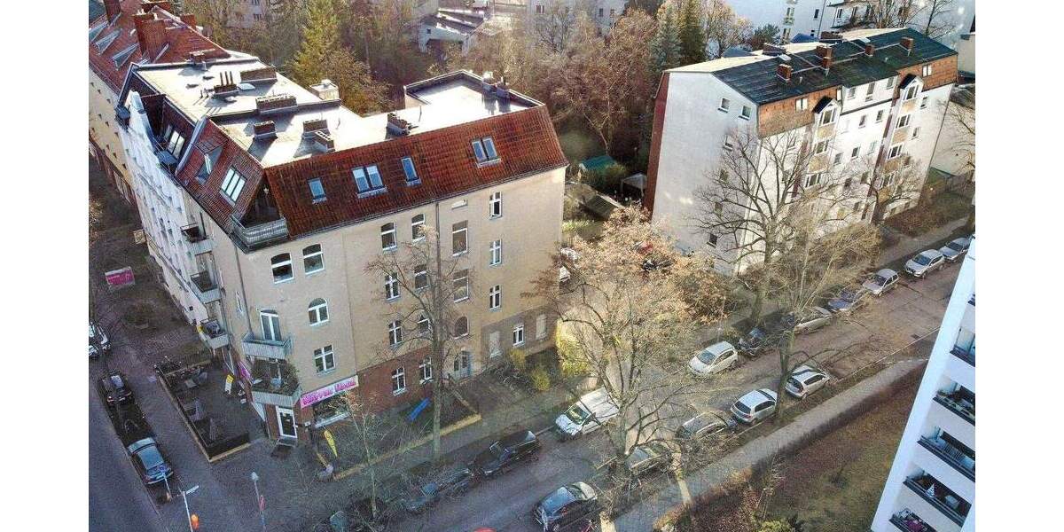 Mehrfamilienhaus, Wohnhaus Berlin Mariendorf - 7 Zimmer, 4.050.000&euro; | Angebot:25821787
