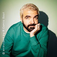 Salvador Martinha - Aura Super Jovem - Show ist komplett auf Portugiesisch