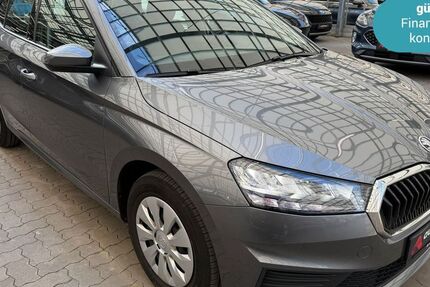 Skoda Fabia 92.488 km 14.790 &euro; Ludwigsfelde (bei Berlin) 14974