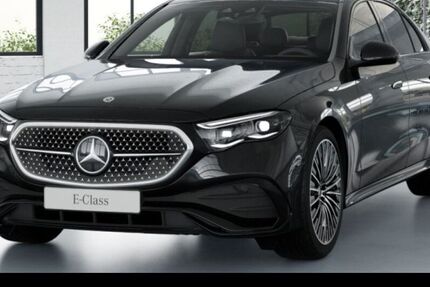Mercedes-Benz E 220 9.900 km 62.890 € Berlin 10587