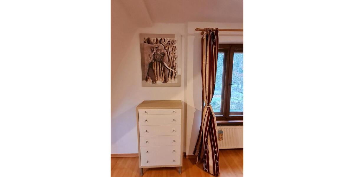 Etagenwohnung Neuenhagen bei Berlin - 3 Zimmer, 80 m&sup2;, 650&euro; | Angebot:24837129