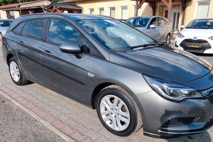 Opel Astra 147.000 km 7.000 &euro; Falkensee 14612