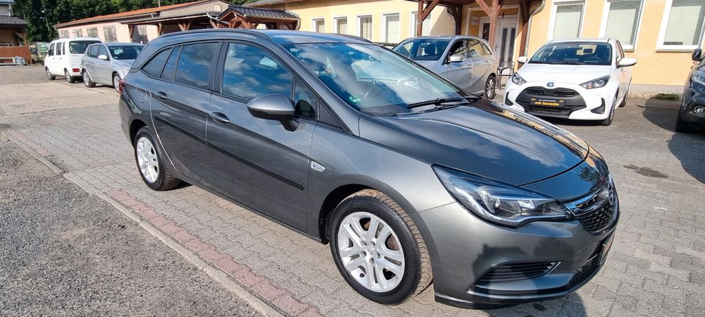 Opel Astra 147.000 km 7.000 &euro; Falkensee 14612