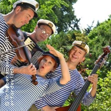Klar zum Kentern! - Chanson-Nette & Trio Scho