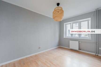 Wohnung Berlin Charlottenburg-Wilmersdorf - 2.5 Zimmer, 50 m&sup2;, 315.000&euro; | Angebot:27715414