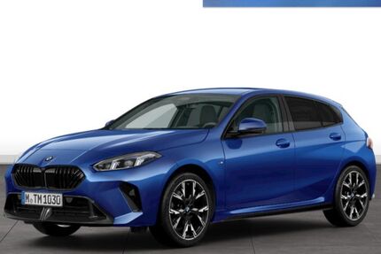 BMW 123 10.828 km 44.680 € Berlin 12683