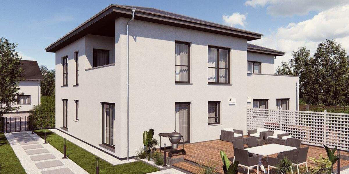 Ihr Apartmenthaus in Berlin Köpenick - Selber einziehen oder vermieten 1 zimmer