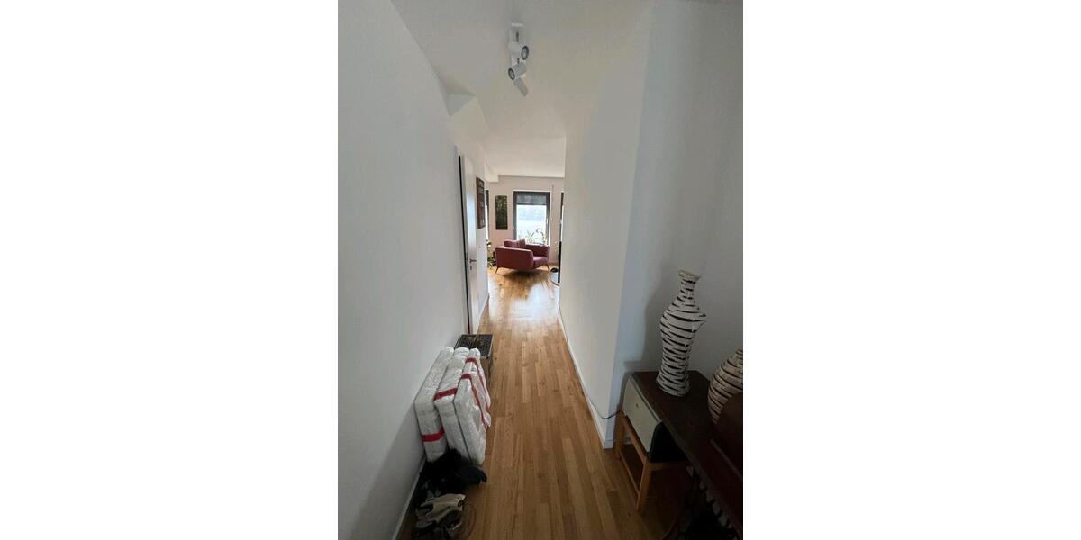 Reihenhaus Velten - 4.5 Zimmer, 139 m&sup2;, 1.600&euro; | Angebot:26095187