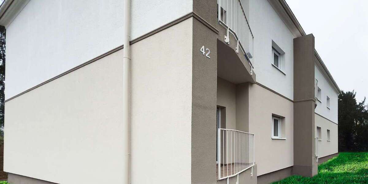 Etagenwohnung Berlin / Hermsdorf Hermsdorf - 3 Zimmer, 65 m&sup2;, 199.000&euro; | Angebot:22272322