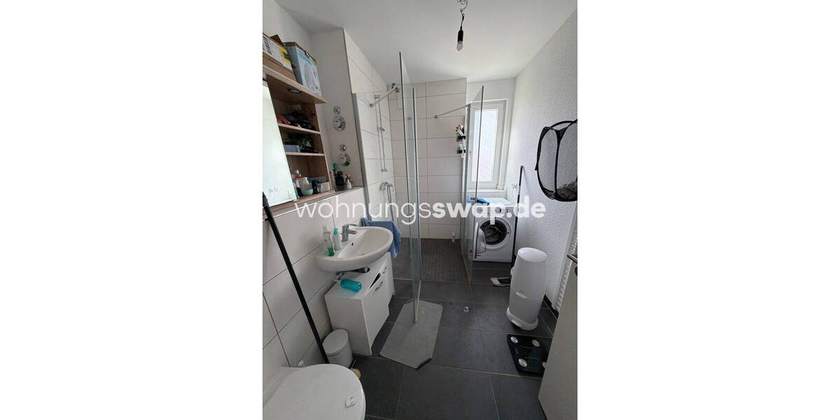 Etagenwohnung Berlin Lichtenberg - 2 Zimmer, 60 m&sup2;, 679&euro; | Angebot:26152154