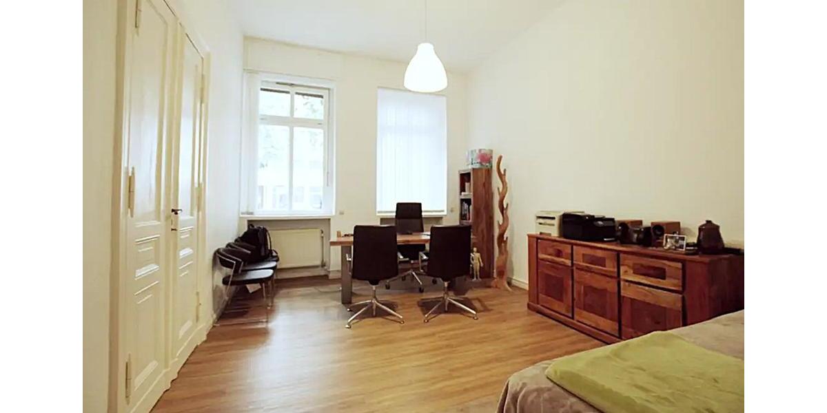 Erdgeschoßwohnung Berlin Pankow - 3 Zimmer, 82 m&sup2;, 450.000&euro; | Angebot:25378199