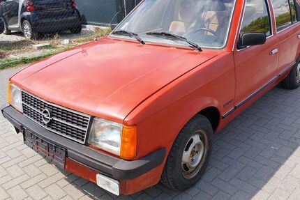 Opel Kadett