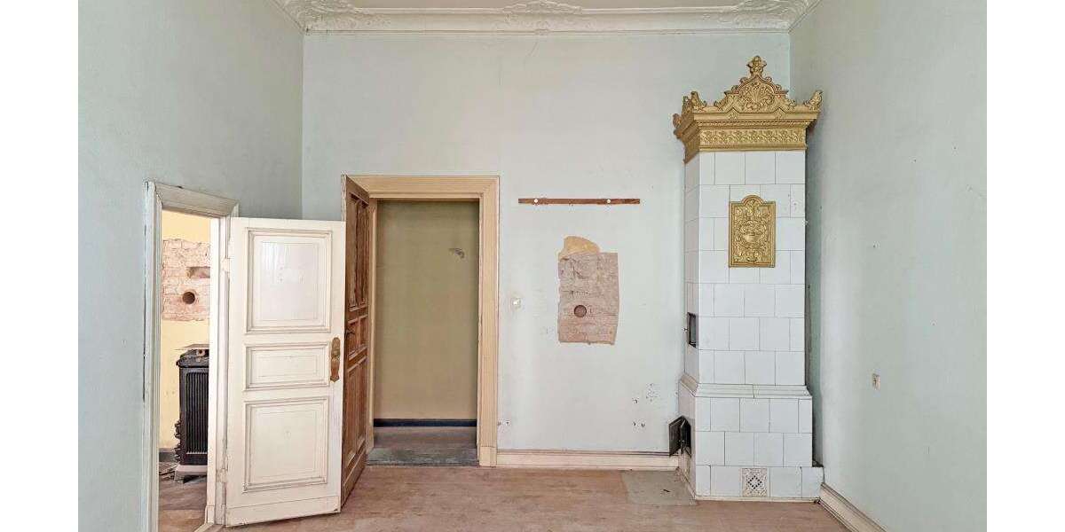 Etagenwohnung Berlin Charlottenburg-Wilmersdorf - 6 Zimmer, 174 m&sup2;, 1.377.000&euro; | Angebot:25026819