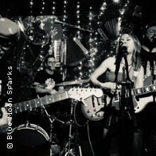 Blue Moon Sparks - Indie-Rock 19.09.2026 Showfenster Theater
