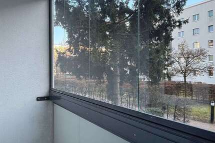 Wohnung Berlin Hellersdorf - 2 Zimmer, 41 m&sup2;, 649&euro; | Angebot:26243674