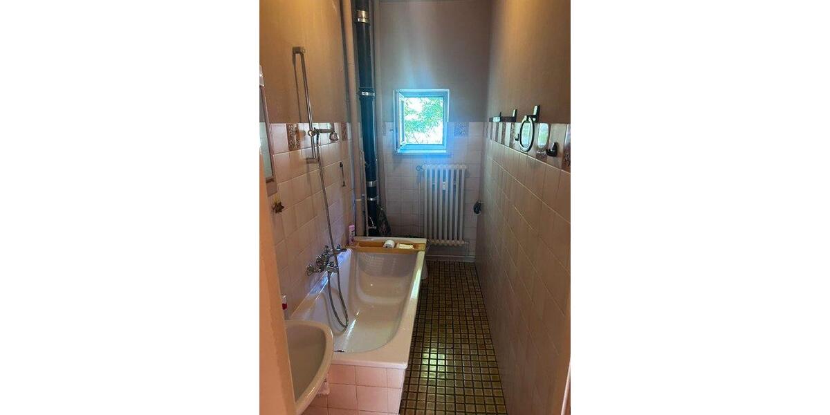 Etagenwohnung Berlin Reinickendorf - 1 Zimmer, 45 m&sup2;, 430&euro; | Angebot:26699097
