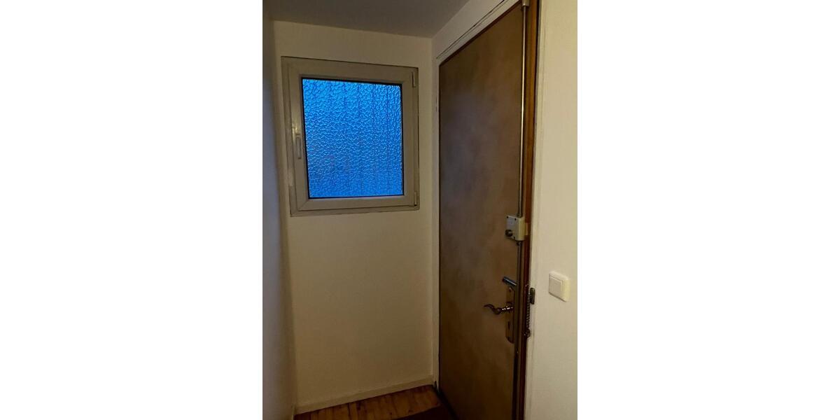 Charmantes Mittelhaus mit Garten in Berlin-Kladow 4 zimmer