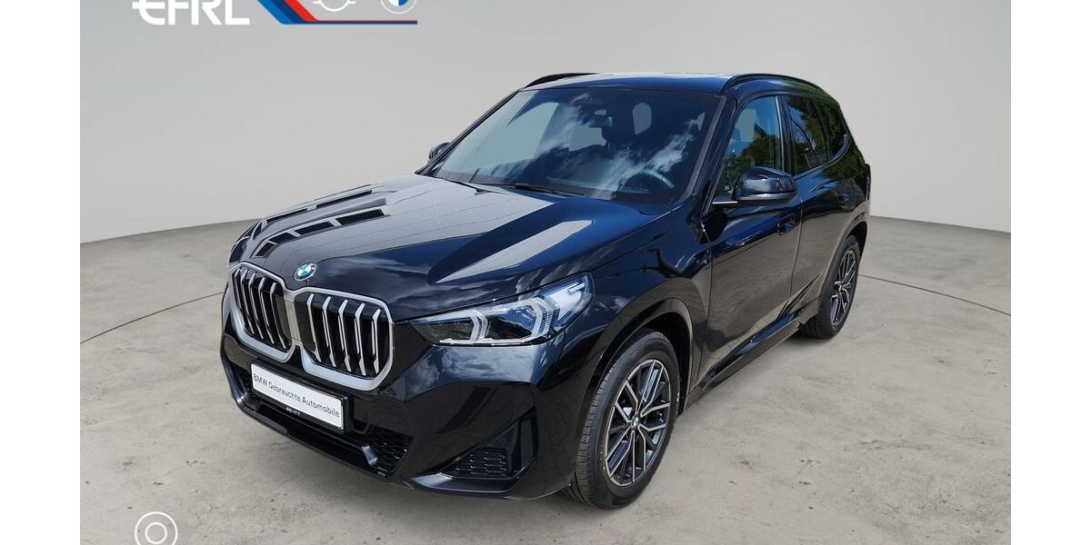 BMW X1 7.616 km 38.190 &euro; Potsdam 14482