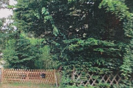 BAUTRÄGERFREIES GRUNDSTÜCK - BEBAUBAR MIT MINDESTENS 2 DOPPELHÄUSERN... zimmer