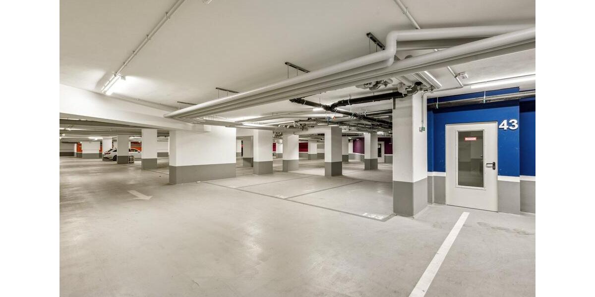 Etagenwohnung Berlin Mitte - 3 Zimmer, 94 m&sup2;, 2.320&euro; | Angebot:26249145