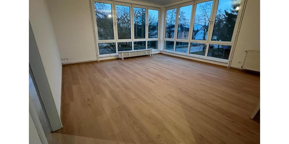 Einzel- oder Pärchenglück in Sonnenwohnung 2 zimmer