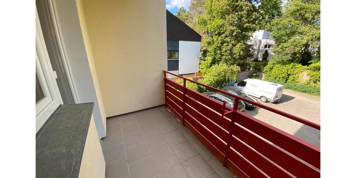 Etagenwohnung Berlin Steglitz-Zehlendorf - 2 Zimmer, 45 m&sup2;, 1.500&euro; | Angebot:25902667