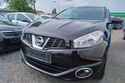 Nissan Qashqai 224.000 km 6.900 &euro; Berlin 13597