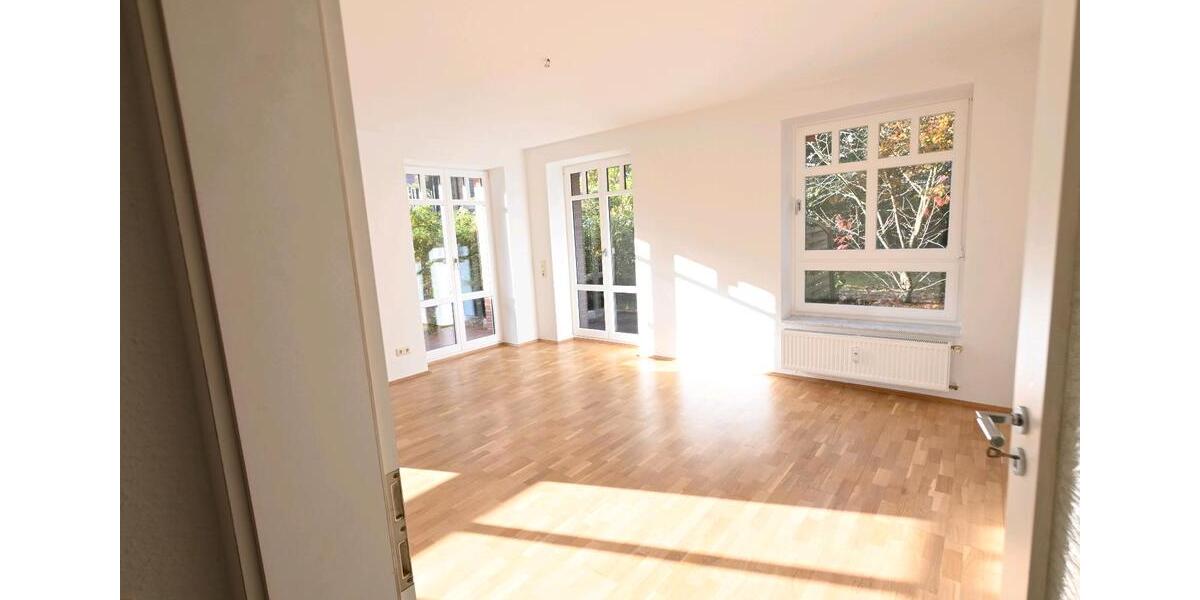 Erdgeschoßwohnung Berlin Treptow-Köpenick - 3 Zimmer, 62 m&sup2;, 285.000&euro; | Angebot:26040894