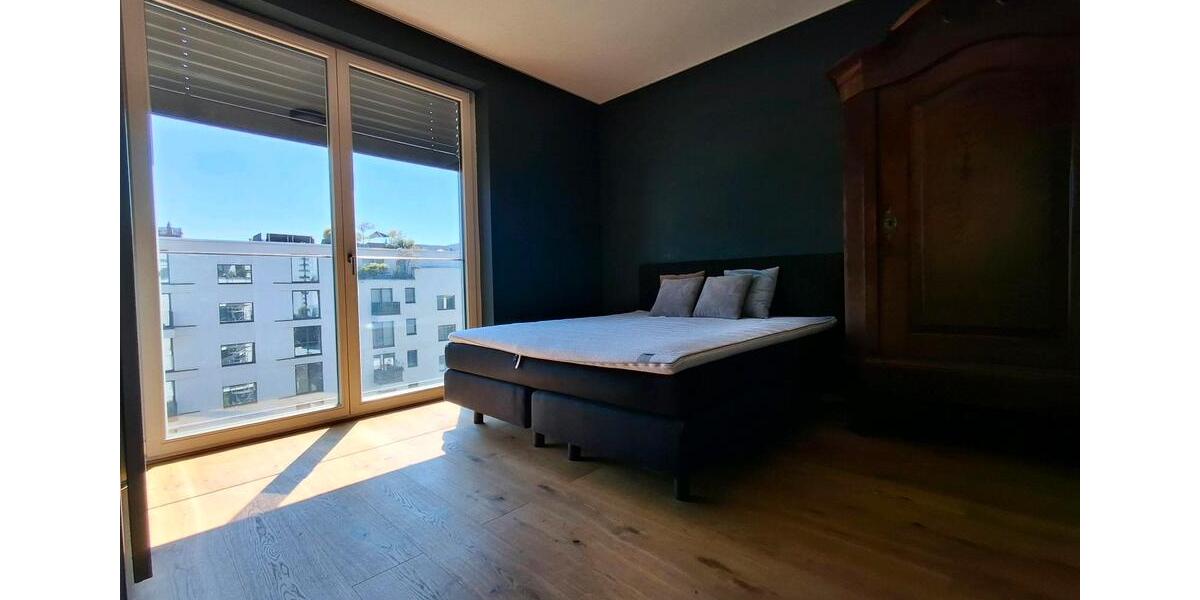 Etagenwohnung Berlin Mitte - 3 Zimmer, 84 m&sup2;, 849.000&euro; | Angebot:26964926