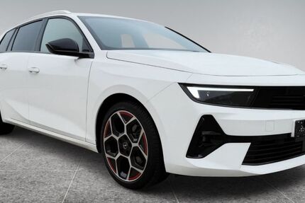 Opel Astra 117.000 km 17.980 &euro; Schönefeld 12529