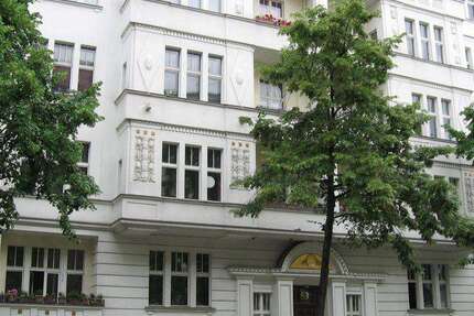 Büro in Berlin 212.000 € 47.82 m² - Gewerbeobjekt Berlin Schöneberg | Angebot:26208763