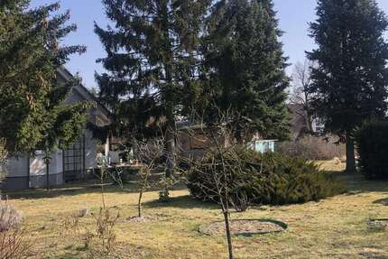 Grundstück zu verkaufen in Oranienburg 387.000 € 1143 m² - Grundstück Oranienburg Pinnower Schleuse | Angebot:27284202