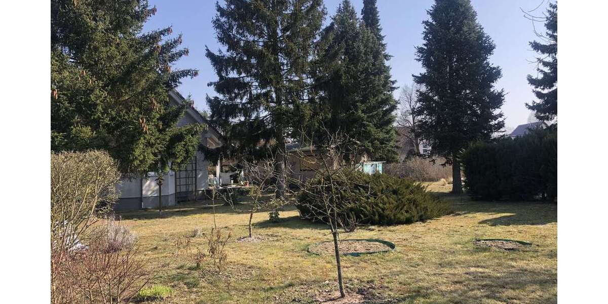 Grundstück zu verkaufen in Oranienburg 387.000 € 1143 m² - Grundstück Oranienburg Pinnower Schleuse | Angebot:27284202