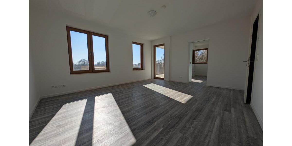 Etagenwohnung Ahrensfelde - 2 Zimmer, 73 m&sup2;, 900&euro; | Angebot:25891634
