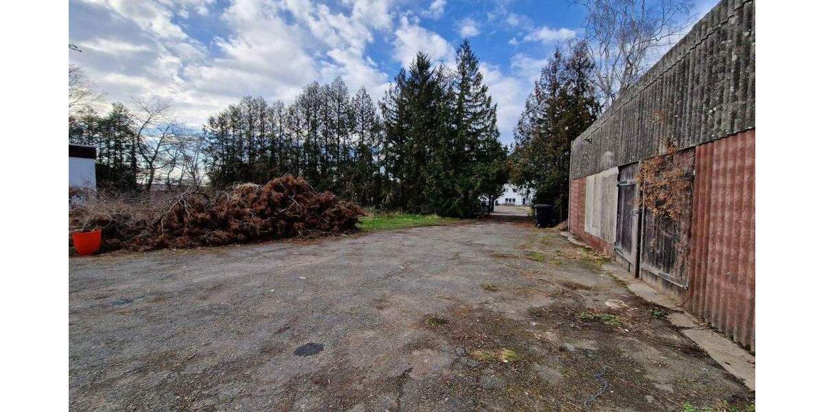 Grundstück Berlin Rudow - 7.000.000&euro; | Angebot:25704496