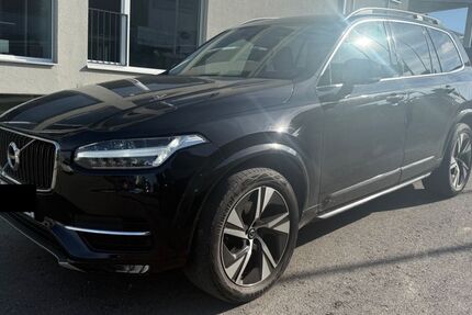 Volvo XC90 268.000 km 20.000 € Berlin 10787