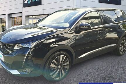 Peugeot 5008 37.000 km 23.790 &euro; Berlin 12681
