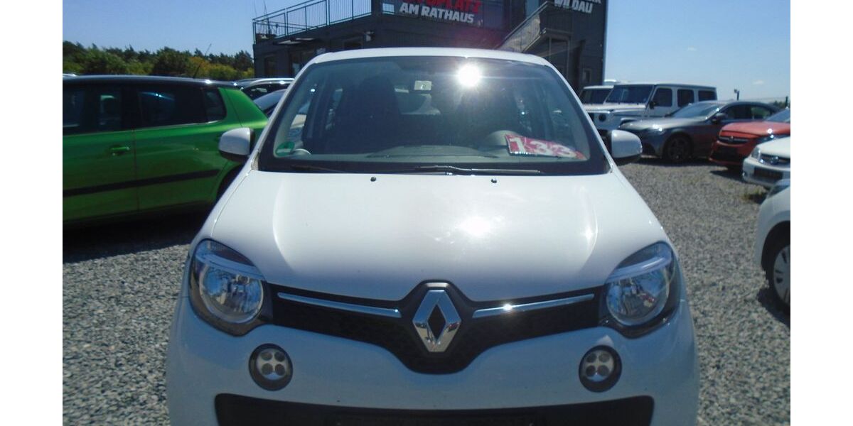 Renault Twingo 128.000 km 4.499 &euro; Wildau 15745