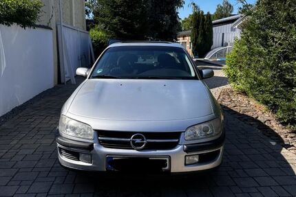 Opel Omega 140.000 km 4.000 &euro; Teltow 14513