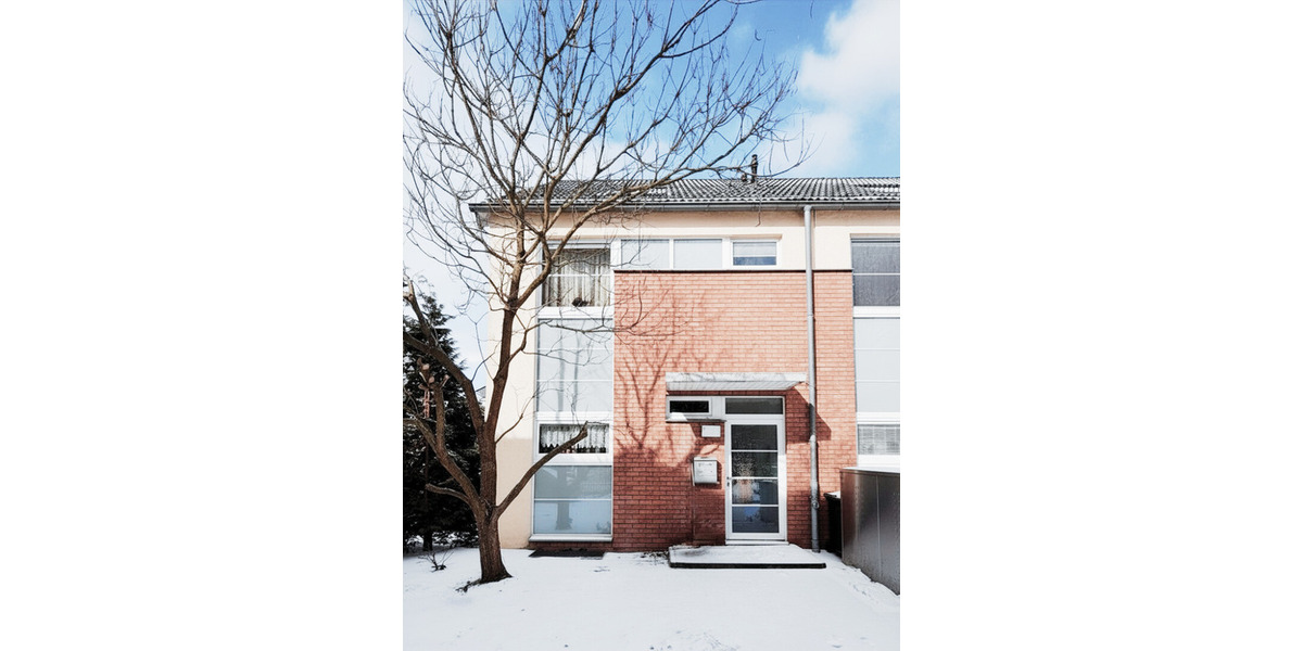 Reihenendhaus Berlin Köpenick - 4 Zimmer, 116 m&sup2;, 398.000&euro; | Angebot:25339500