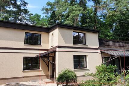 Business Apartment, Wohnung voll möbliert in Waldesruh 1 zimmer